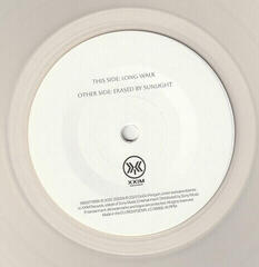 Hanglemez GoGo Penguin - Everything is Going To Be Ok (Clear Coloured) (Deluxe Version) (LP + 7" Vinyl) - 3