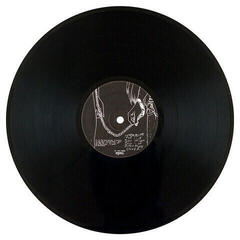 Vinilinė plokštelė Death Grips The Money Store (LP) - 2