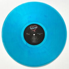 LP deska Britney Spears - Britney Jean (Limited Edition) (Blue Coloured) (LP) - 1