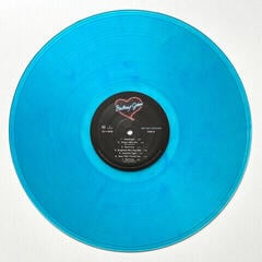LP deska Britney Spears - Britney Jean (Limited Edition) (Blue Coloured) (LP) - 2
