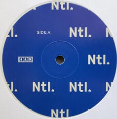 Hanglemez The National - Sleep Well Beast (White Coloured) (2 LP) - 1