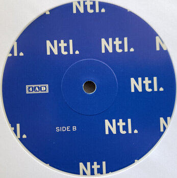 LP deska National - Sleep Well Beast (White Coloured) (2 LP) - 3
