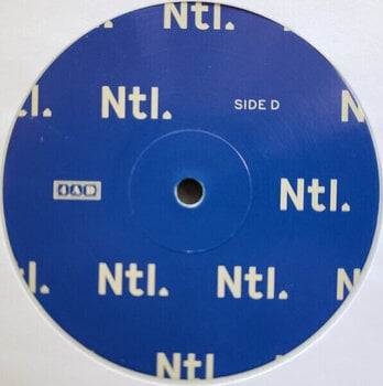 Disque vinyle National - Sleep Well Beast (White Coloured) (2 LP) - 5