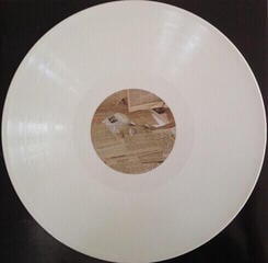 Vinylplade Anohni & The Johnsons - My Back Was a Bridge For You To Cross (White Coloured) (LP) - 3