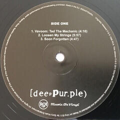 Schallplatte Deep Purple - Purpendicular (Reissue) (2 LP) - 1