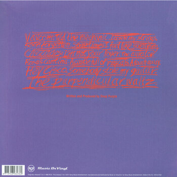 LP Deep Purple - Purpendicular (Reissue) (2 LP) - 6