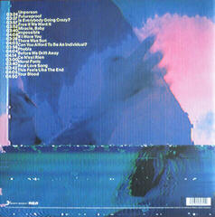 Vinyl Record Nothing But Thieves - Moral Panic (The Complete Edition) (Transparent Plum Coloured) (2 LP) - 4