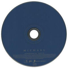 Music CD Michael Jackson - Michael (CD) - 1