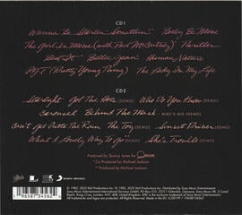 Musik-CD Michael Jackson - Thriller (40th Anniversary) (2 CD) - 3