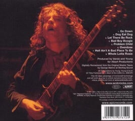 Musik-CD AC/DC - Let There Be Rock (Remastered) (CD) - 1