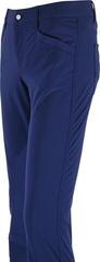 Nadrágok Alberto Jana-CR Summer Jersey Navy - 1