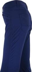 Nadrágok Alberto Jana-CR Summer Jersey Navy - 3