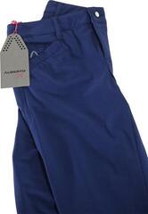 Nadrágok Alberto Jana-CR Summer Jersey Navy - 6