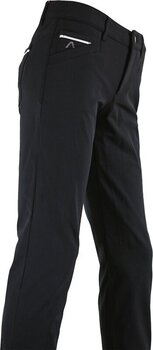 Kalhoty Alberto Jana-CR-B 3xDRY Cooler Black 30 - 3