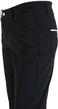 Kalhoty Alberto Jana-CR-B 3xDRY Cooler Black 30 - 6
