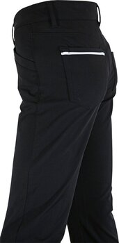 Kalhoty Alberto Jana-CR-B 3xDRY Cooler Black 32 - 2