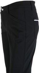 Nadrágok Alberto Jana-CR-B 3xDRY Cooler Black - 5