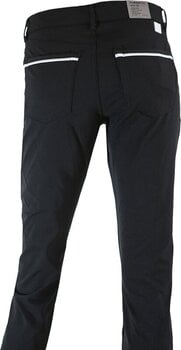 Pantaloni Alberto Jana-CR-B 3xDRY Cooler Black 36 - 4