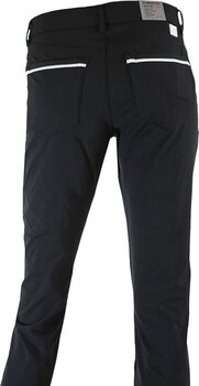 Pantaloni Alberto Jana-CR-B 3xDRY Cooler Black 40 - 4