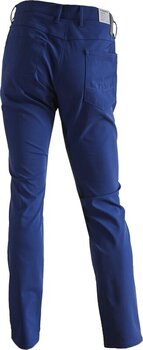 Pantalons Alberto Robin-G 3xDRY Cooler Navy 46 - 5