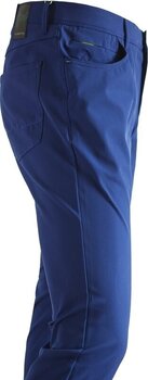 Trousers Alberto Robin-G 3xDRY Cooler Navy 46 - 6