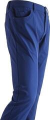 Nadrágok Alberto Robin-G 3xDRY Cooler Navy - 2