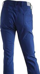 Nadrágok Alberto Robin-G 3xDRY Cooler Navy - 3