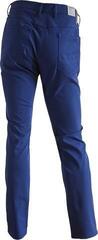 Nadrágok Alberto Robin-G 3xDRY Cooler Navy - 4