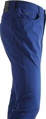 Nadrágok Alberto Robin-G 3xDRY Cooler Navy - 5