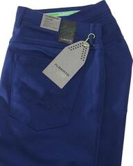 Nadrágok Alberto Robin-G 3xDRY Cooler Navy - 6