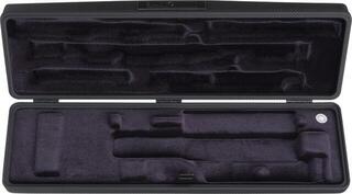 Geantă pentru flaut BAM PANTHER Hightech Flute + Piccolo Case Geantă pentru flaut - 3