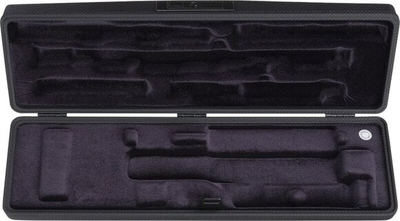 Protective cover for flute BAM PANTHER Hightech Flute + Piccolo Case Protective cover for flute - 4