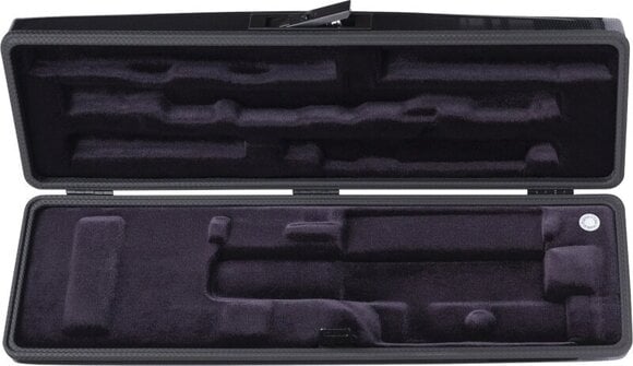 Protective cover for flute BAM HIGHTECH Flute + Piccolo Case Protective cover for flute - 4