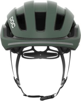 Cyklistická helma POC Omne Beacon MIPS Fluorescent Orange AVIP/Epidote Green Matt 56-61 Cyklistická helma - 2