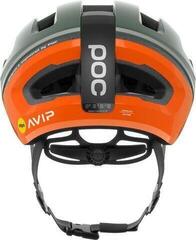 Cască bicicletă POC Omne Beacon MIPS Fluorescent Orange AVIP/Epidote Green Matt 50-56 Cască bicicletă - 4