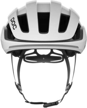 Cyklistická helma POC Omne Beacon MIPS Fluorescent Orange AVIP/Hydrogen White 56-61 Cyklistická helma - 2