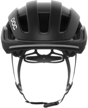 Bike Helmet POC Omne Beacon MIPS Fluorescent Orange AVIP/Uranium Black Matt 56-61 Bike Helmet - 2