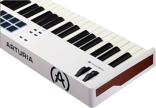 Clavier MIDI Arturia KeyLab Essential 88 mk3 - 4