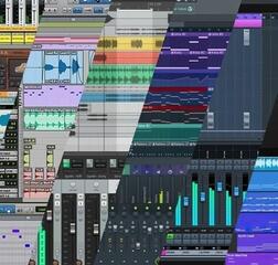 MIDI Πληκτρολόγιο Arturia KeyLab Essential 88 mk3 MIDI Πληκτρολόγιο Λευκό - 5