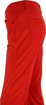 Trousers Alberto Jana-CR Summer Jersey Red 30 - 6