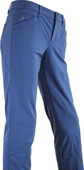 Trousers Alberto Jana-CR Summer Jersey Blue 32 - 2
