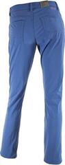 Nadrágok Alberto Jana-CR Summer Jersey Blue - 5