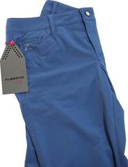 Nadrágok Alberto Jana-CR Summer Jersey Blue - 6
