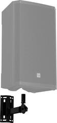 Support mural pour enceintes Electro Voice BRKT-POLE-L Support mural pour enceintes - 1