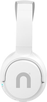 Wireless On-ear headphones Niceboy HIVE Prodigy 4 White Mist - 2