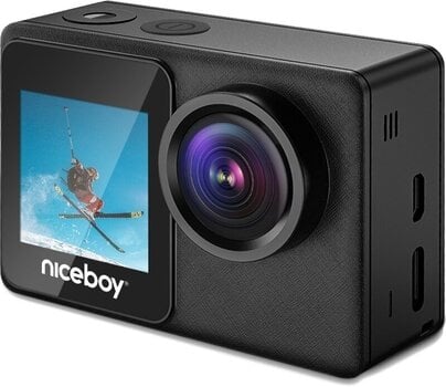 Akční kamera Niceboy VEGA 11 Vision - 2