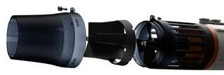 Wasserscooter Aqua Marina BlueDrive X Motor Wasserscooter - 1