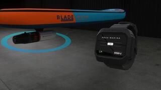 Wasserscooter Aqua Marina BlueDrive X Motor Wasserscooter - 4