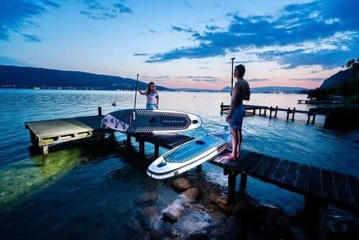 Paddleboard / SUP Aqua Marina Glow 10’4’’ (315 cm) Paddleboard / SUP - 21