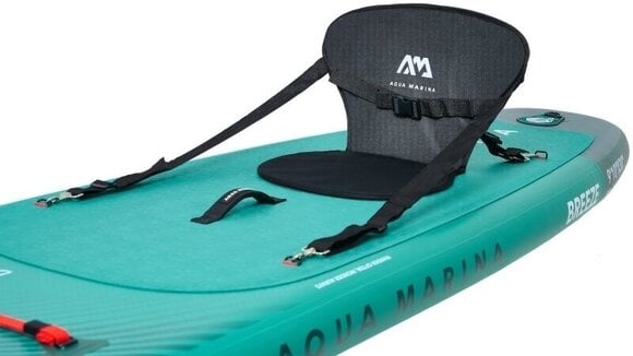 Paddleboard / SUP Aqua Marina Breeze Silver Tree 9’10’’ (300 cm) Paddleboard / SUP - 8